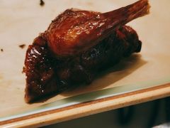 -卢大鲜鱼头捞饭(美利广场店)