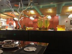 大堂-华安国际大酒店-餐厅