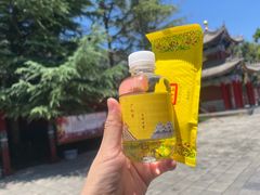 -西安市广仁寺