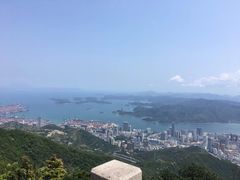 -梧桐山风景名胜区