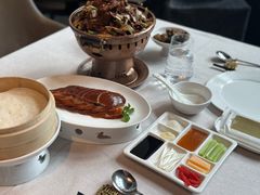 -四季民福烤鸭店(外滩外白渡桥店)