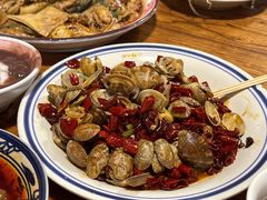 -福苗小骆驼烧烤(莲湖路店)
