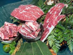 -九田家黑牛烤肉料理(新光汇店)