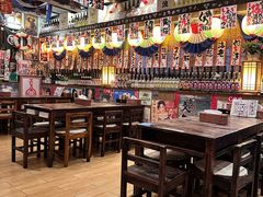 -平成屋· Late Night 食堂(四川北路店)