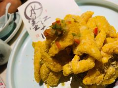 -韵秋荷(宝山龙湖天街店)