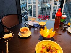 -喜悦烤鸭·新京菜(王府井店)