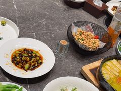 -同庆楼(滨湖万达广场店)