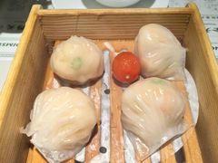 -蘩楼(南京西路中信泰富店)