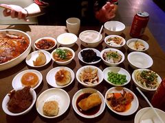 -夫妻肺片·中华老字号·正宗川菜(春熙路店)