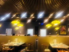 大堂-牛鲜胜·潮汕牛肉自助火锅(番禺市桥店)