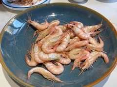 -渔港甄宴·海鲜·地标烟台菜(金沙滩店)