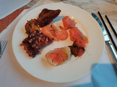 -金茂君悦·食在56海鲜自助餐厅ON56