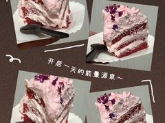 -巴黎贝甜(豪浦店)
