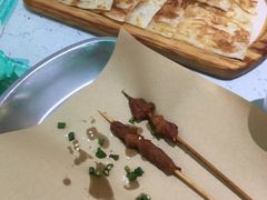 -青花椒花椒鱼(合生汇店)