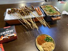 -林二哥宜烤官·宜宾小烧烤