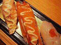 -千和日本料理(龍坪天虹店)