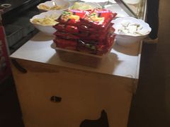 -拿渡麻辣香锅(世茂广场·工三店)