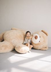 -SOFT GRAPHY柔软纪儿童摄影