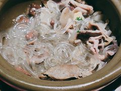 -南京大牌档(崇文门国瑞店)