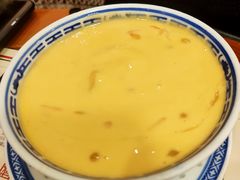 杨枝甘露-捷信牛奶甜品世家(五道口店)