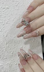 -斯馨·健康美甲美睫