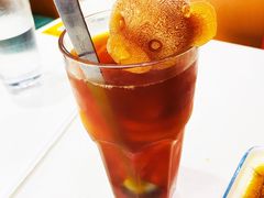 -锦园春香港茶餐厅(西海湾旗舰店)