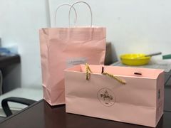 -胖爸爸烘焙工作室(平湖家居店)