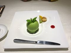 -王品牛排(郑州大卫城店)