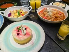 -西堤牛排(恒隆广场店)