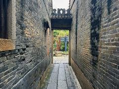 -小洲村