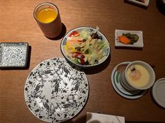 -水之惠鲜鱼料理(王府大街店)