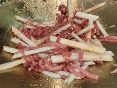 -六七八韩式烤肉·韩国料理(上杭路店)