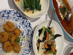 -红棉中餐厅·广州海航威斯汀酒店