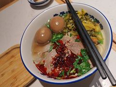 -陳香貴·兰州牛肉面(东方宝泰店)