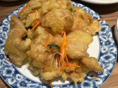 -九转小磨·非遗东北菜(万达广场店)
