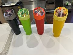 -德克士(五洲餐厅)