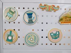 -盘龙城遗址博物院