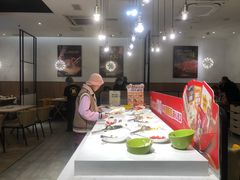 -豪客来牛排(海沧阿罗海店)