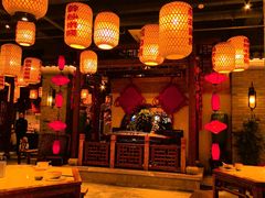 -二十八里太湖船菜(吉祥路店)