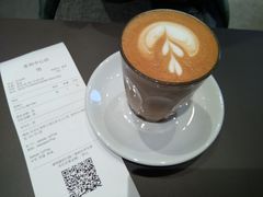 -Seesaw Coffee(苏州中心店)