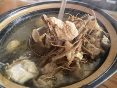 -夏雨路轩特色餐厅·十年经营