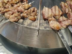-源味居手把签烧烤(长春一店)