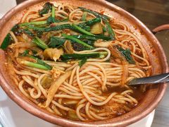 铜锅米线-88号小吃店·经典云南菜·地道纳西美食