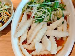 -院子餐厅·大锅菜·老杭帮(桥西直街店)