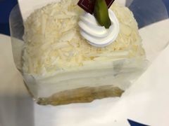 -85度C(南京龙江店)