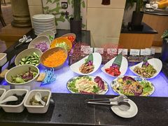 -国宾酒店-花园咖啡自助餐厅(北营房中街店)