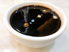 蛇胆川贝龟苓膏-榕记(番禺总店)
