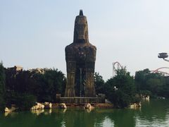北京欢乐谷-北京欢乐谷