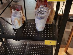 -麦当劳(世纪汇广场店)