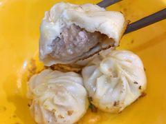 生煎馒头-毛华美食(清扬路店)